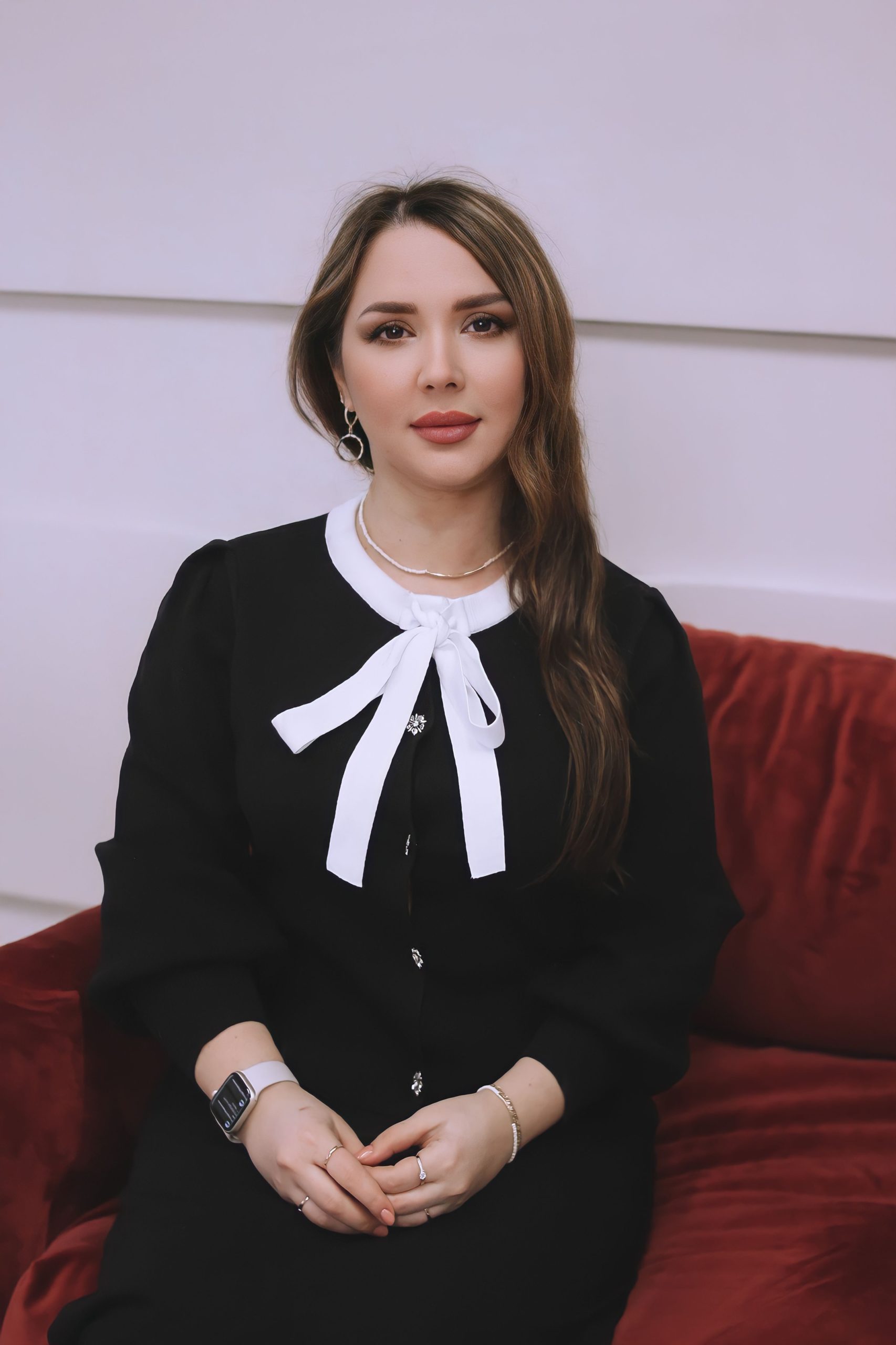 Салихова Светлана Айдыновна