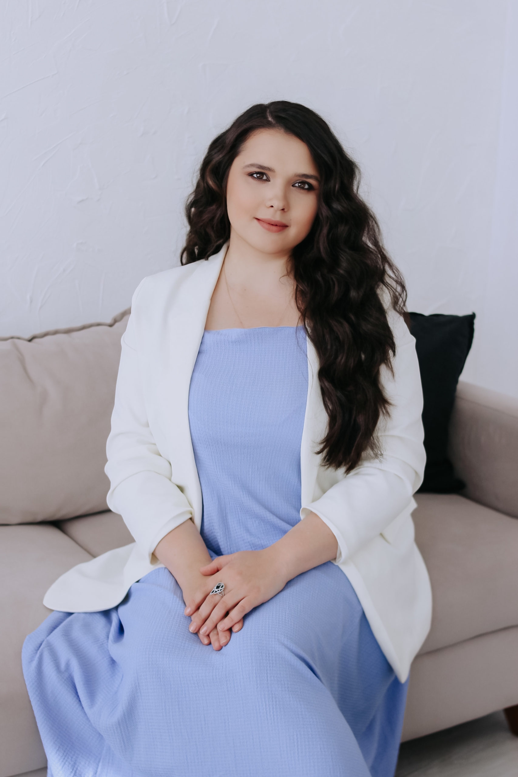Шебалова Оксана Павловна 