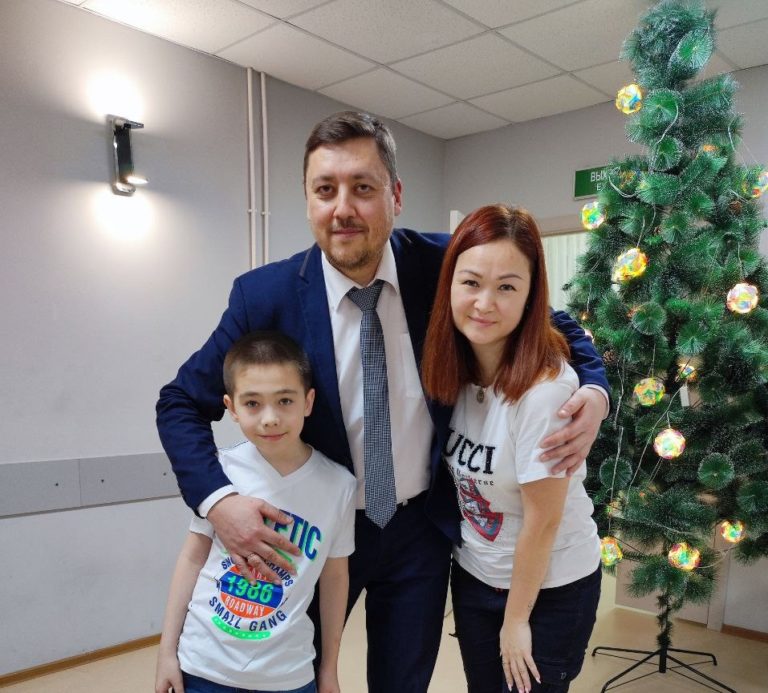 24 декабря завершилась смена «Активные каникулы» особенных деток АРСИ в сопровождении взрослых в лагере имени Губина в г.Бугульма.Отдыхающие насладились красотами зимней природы, получили заряд бодрости, поучаствовали в творческих и спортивных мероприятиях.