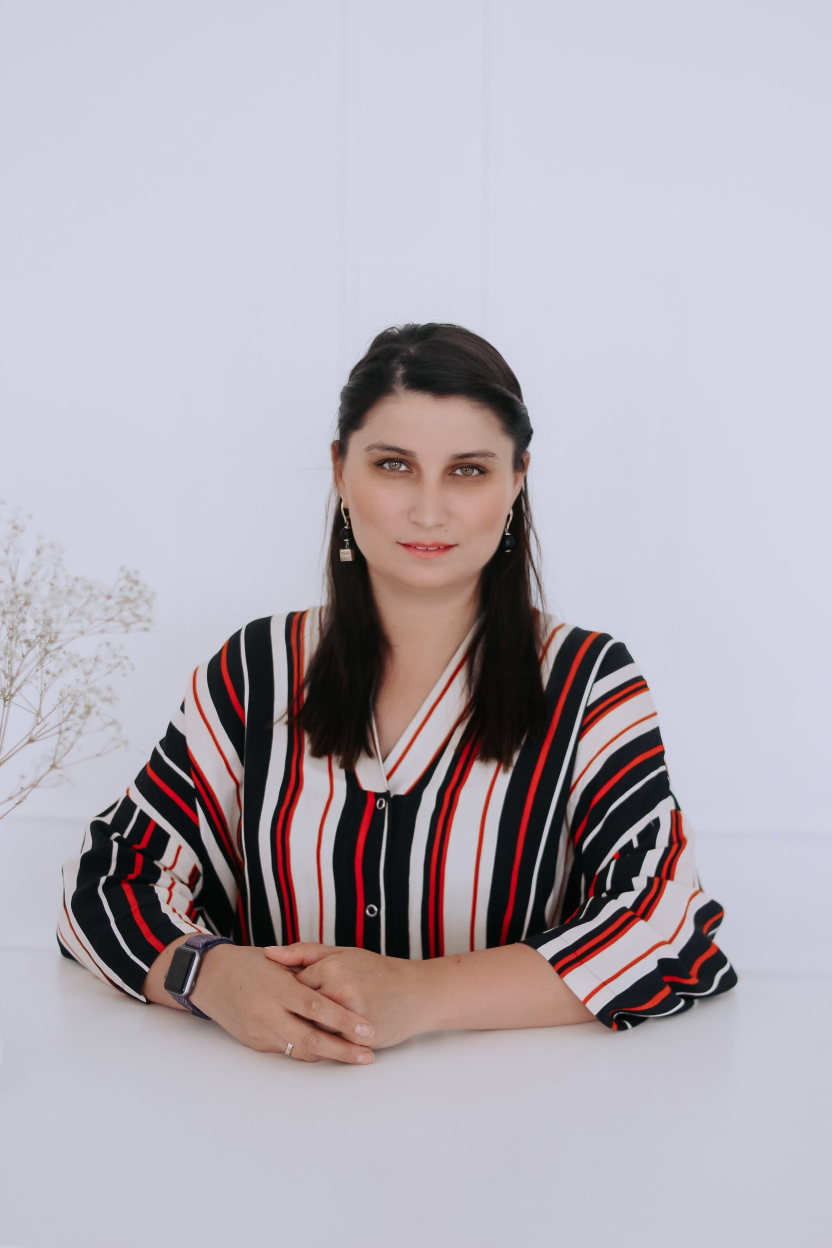 Закирова Светлана Рашитовна